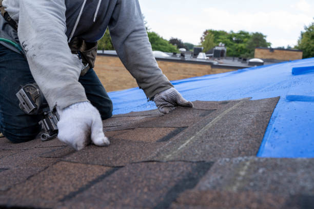 Best Emergency Roof Repair  in Augusta, AR