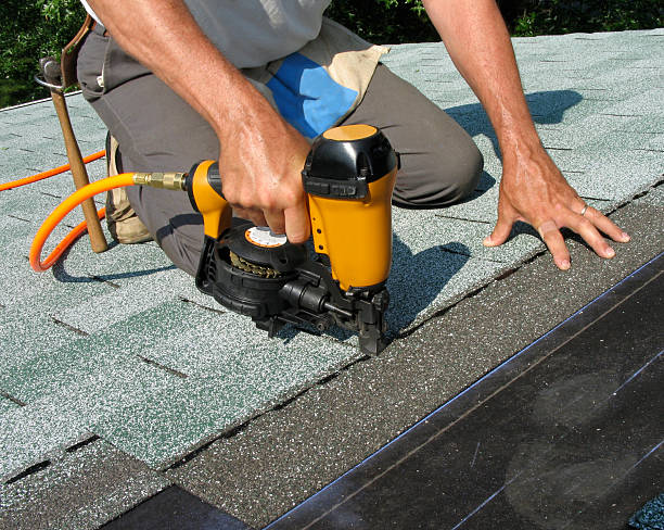 Quick and Trustworthy Emergency Roof Repair Services in Augusta, AR