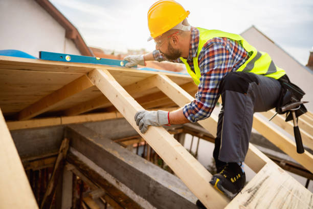 Augusta, AR Roofing Contractor Company